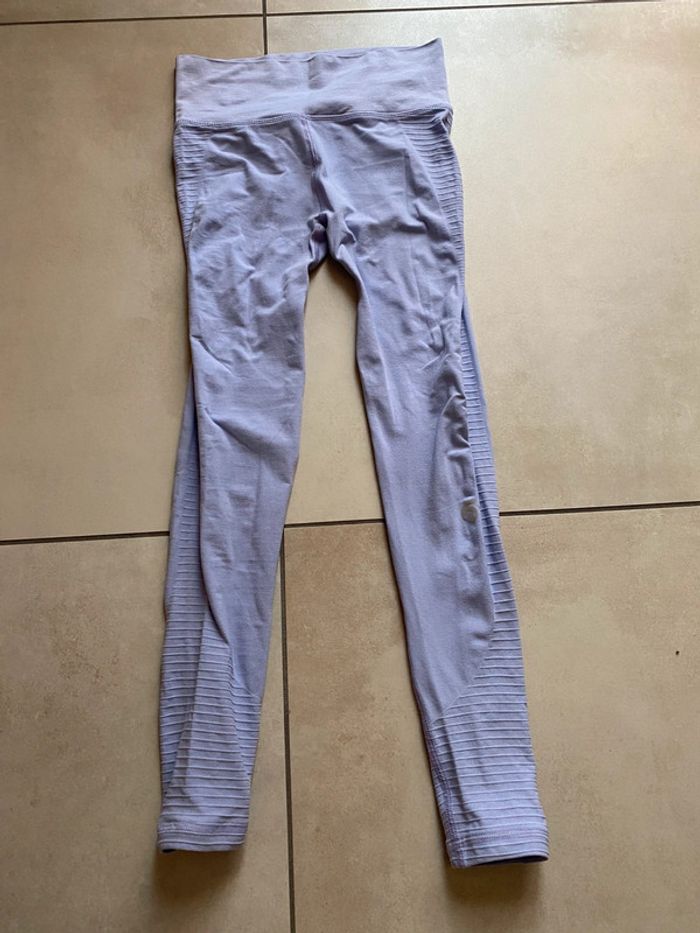 Legging S 36 Lila oceans apart