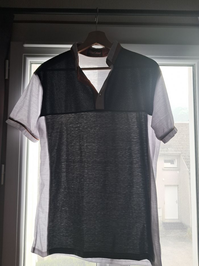 Tee shirt homme - photo numéro 2