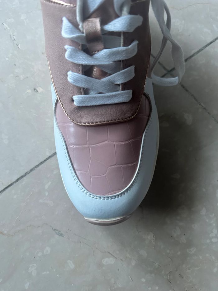 Maria Mare sneakers femme - photo numéro 6