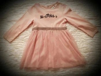 Très belle robe ikks 2 ans