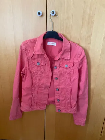 veste pour femme
