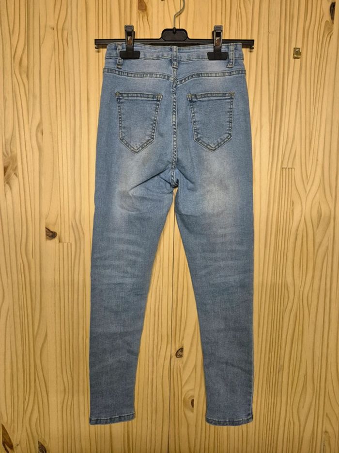 Jeans - photo numéro 3