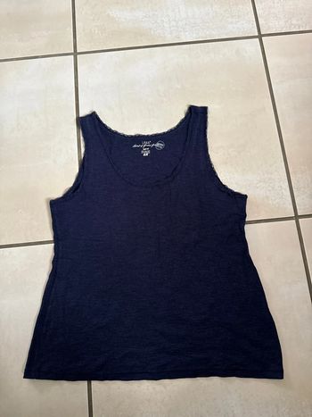 Débardeur l.o.g.g h&m XL