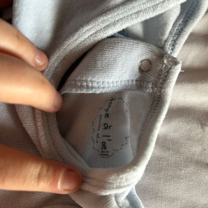 pyjama - photo numéro 2
