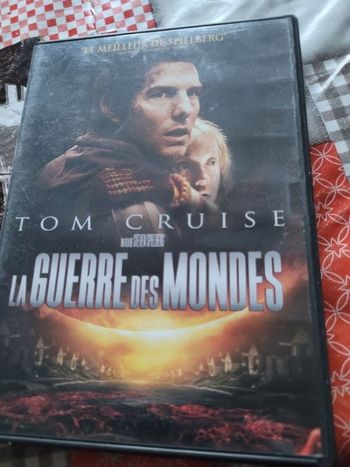 La guerre des mondes