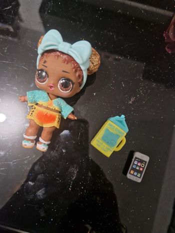 Poupée LOL Surprise