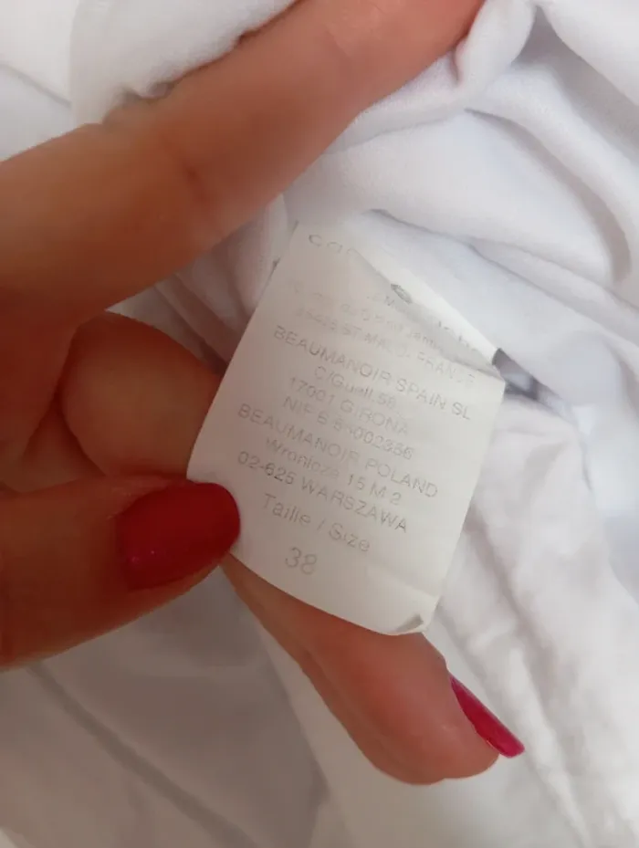 Robe été - photo numéro 2