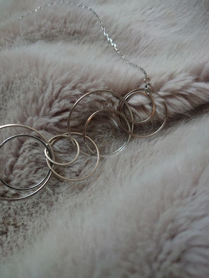 Collier neuf - photo numéro 3