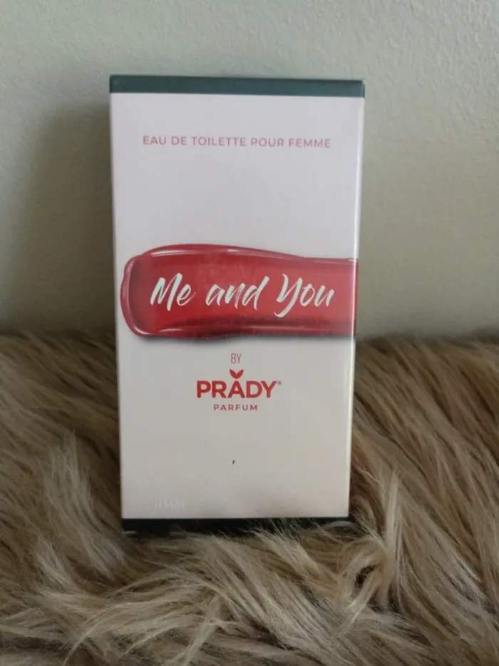 Parfum générique me and you