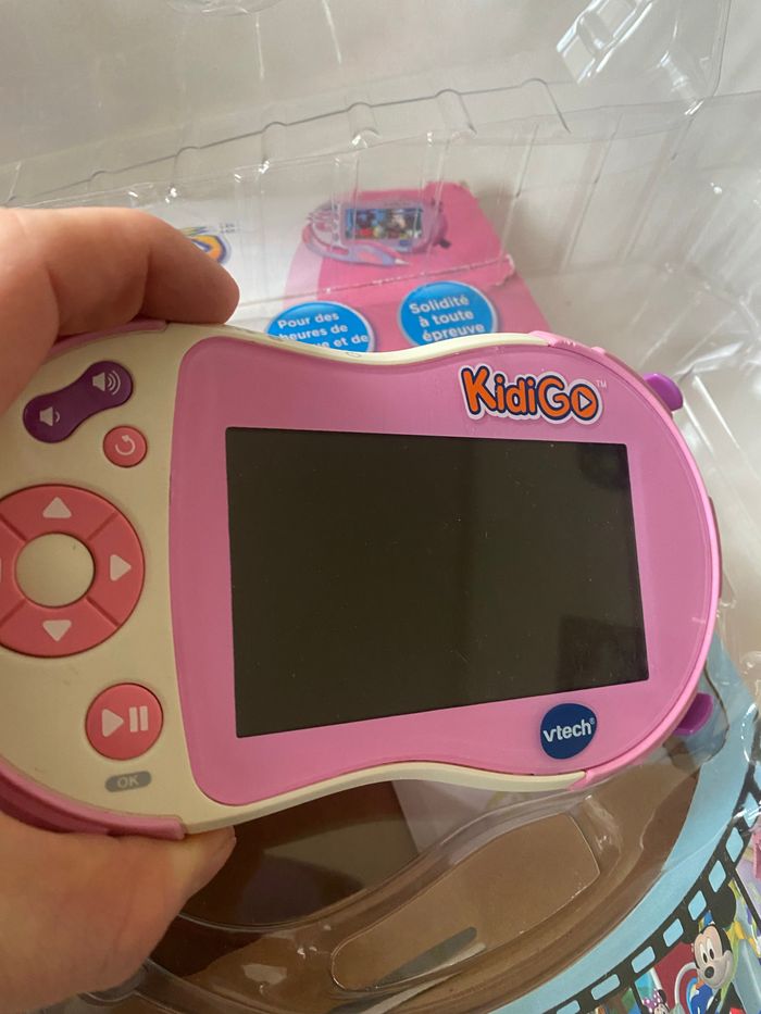Kidigo en boîte - photo numéro 2