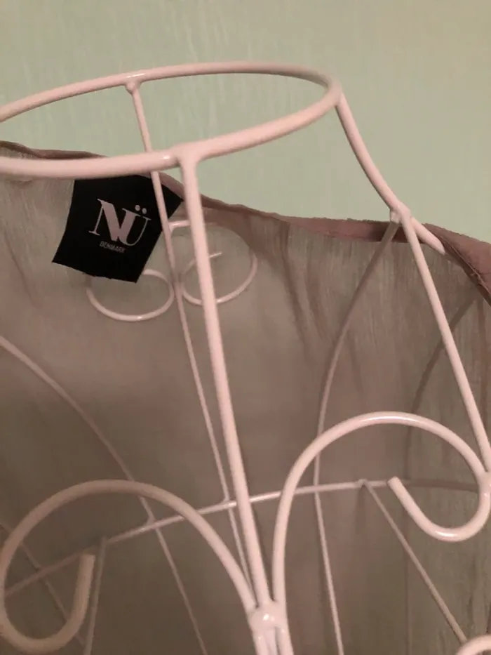 Débardeur de marque NU taille 44 - photo numéro 2