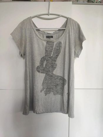 Only t-shirt envers L