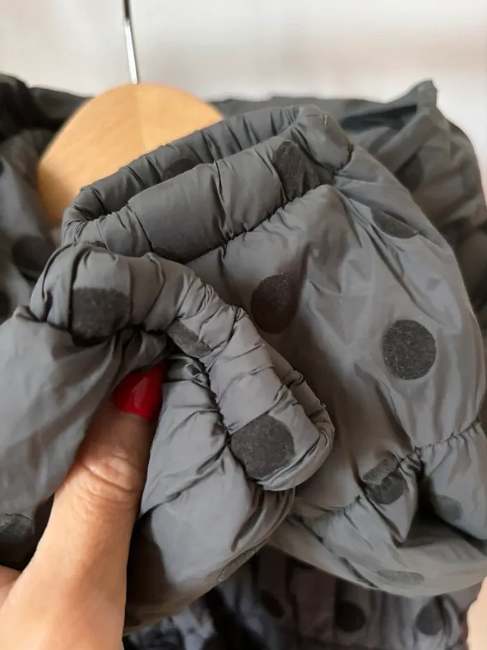 Doudoune Absorba - photo numéro 4