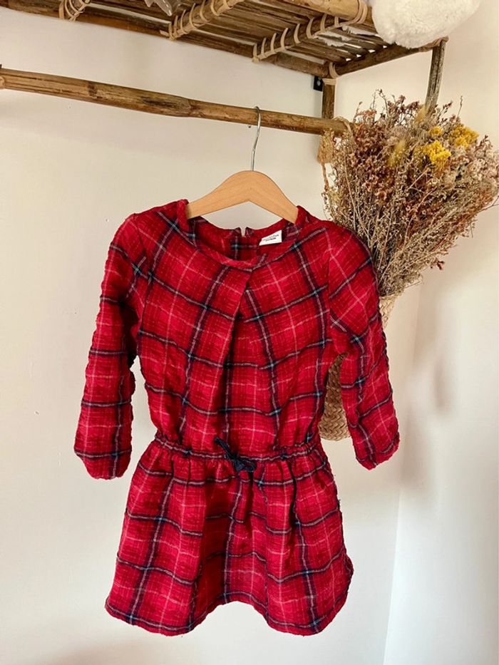 Robe 3 ans
