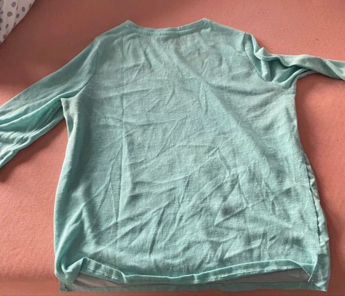 T-shirt femme - photo numéro 4