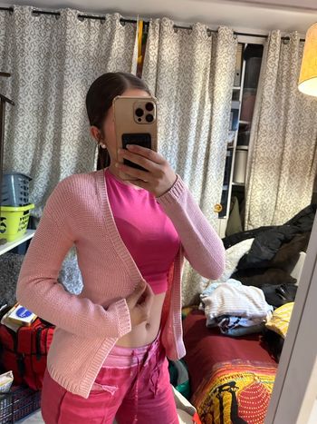 Gilet enfant