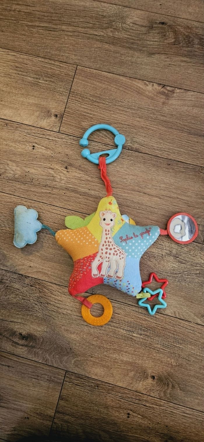 Jeux/jouets d'éveil bébé - photo numéro 6