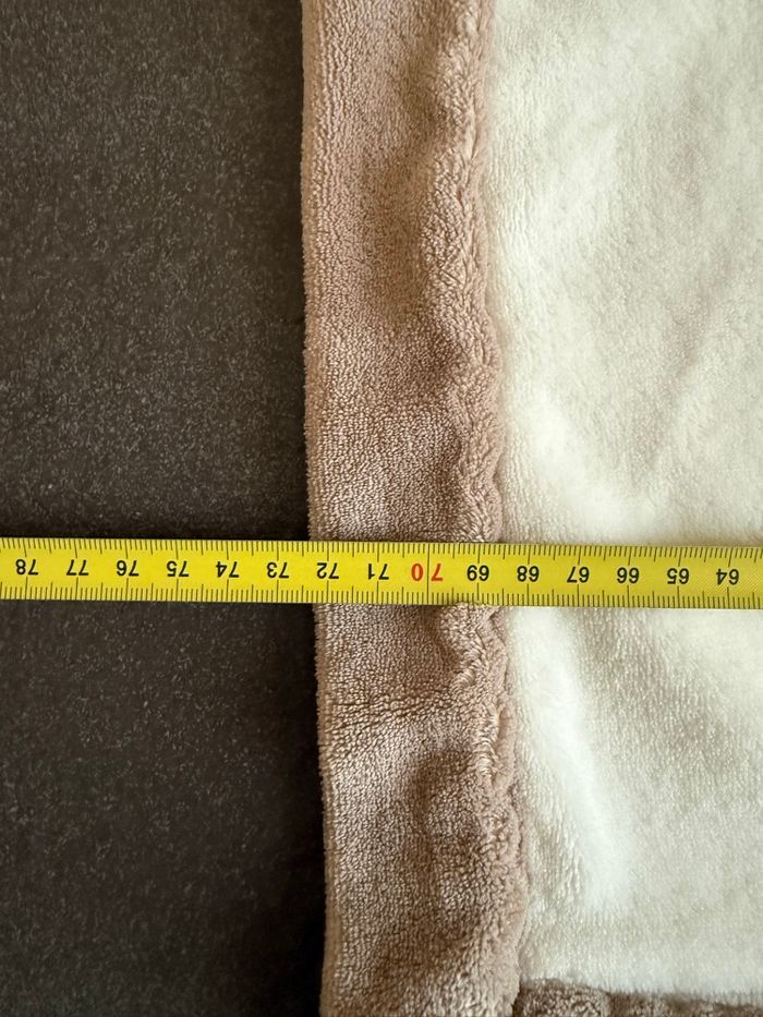 Couverture bébé - photo numéro 2