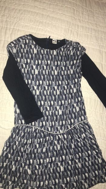 Robe 2/3 ans