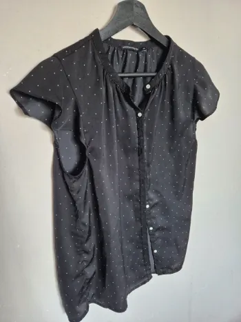 Blouse Monoprix femme taille 44