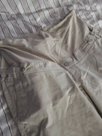 Pantalon chino Maternité