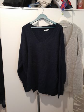 Pulls pour femme
