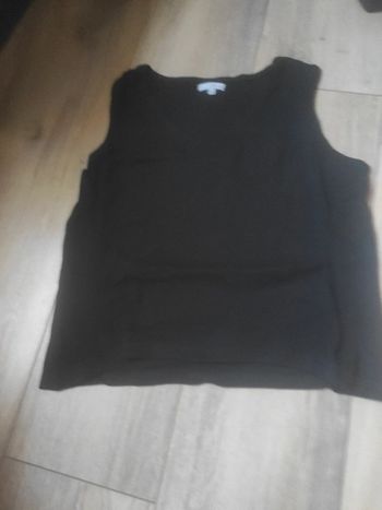Débardeur taille 34 36