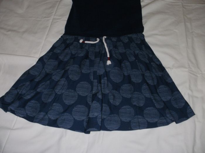 robe a bretelles - photo numéro 2