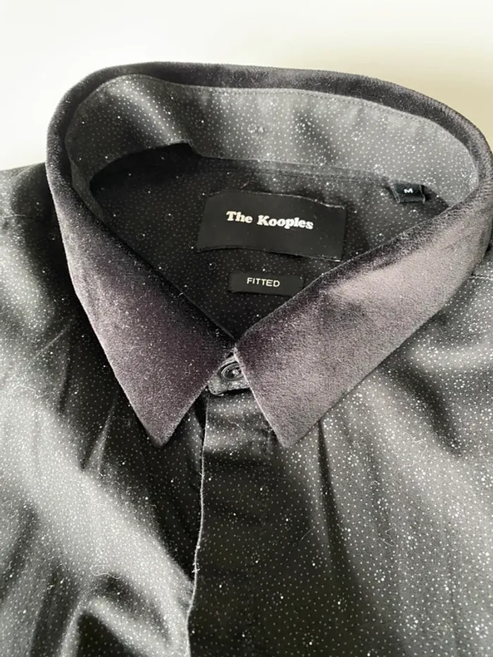 Chemise kooples - photo numéro 3