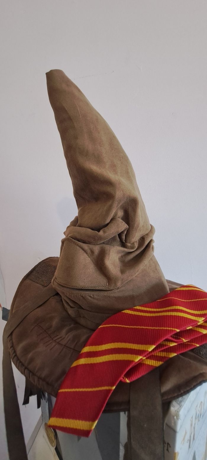 Choipeau Harry Potter - photo numéro 3