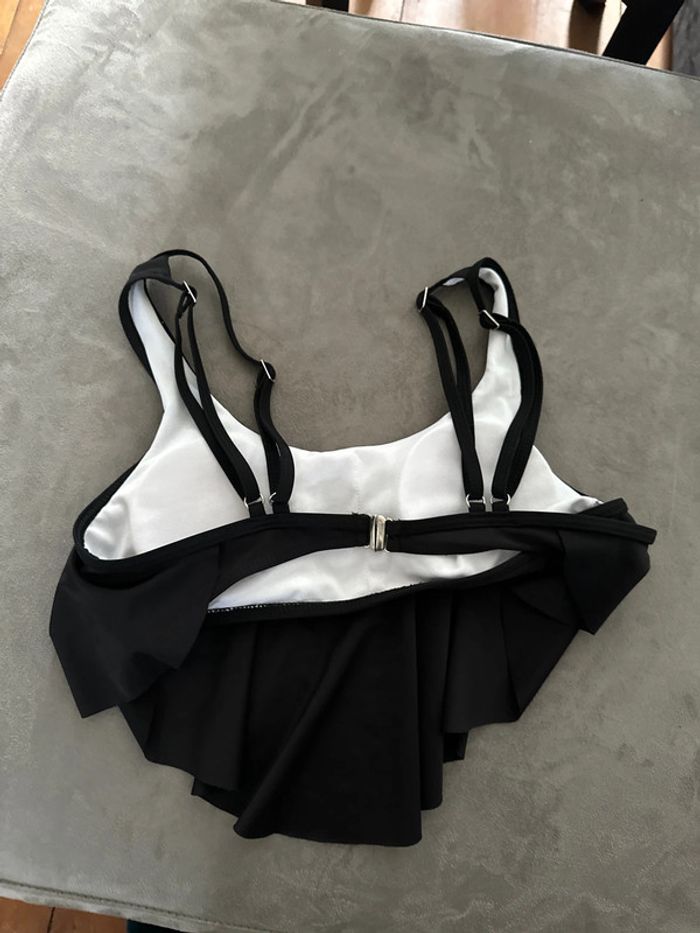 Haut maillot de bain - photo numéro 3