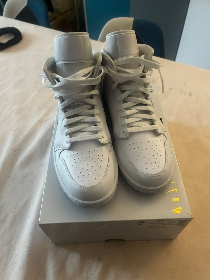 Air Jordan 1  Mid - photo numéro 3