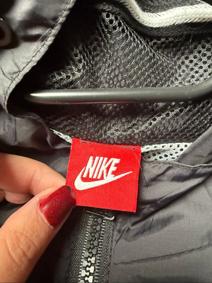 Veste Nike Taille L - photo numéro 3