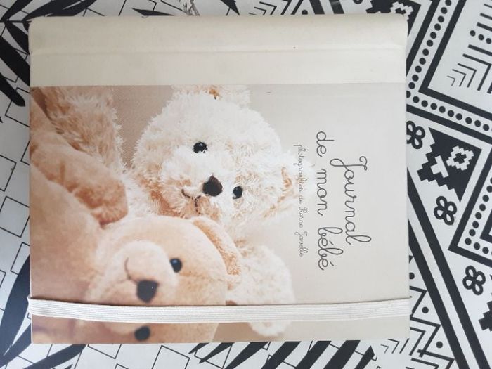 Livre de naissance