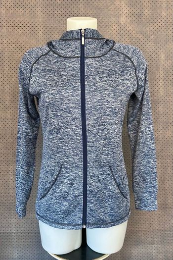 Veste légère pour le sport 