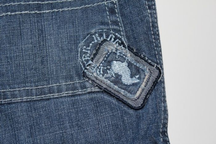 Pantalon Peter Rabbit - 18 Mois - photo numéro 4