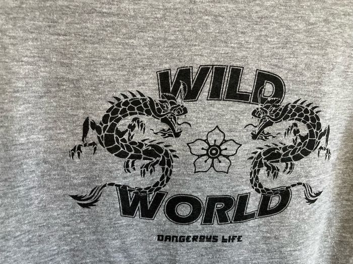 T-shirt Jennyfer xxs manches courtes - photo numéro 2