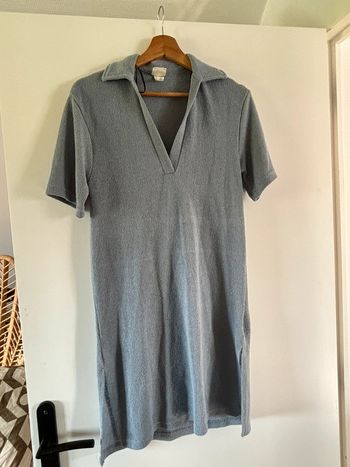 Robe de plage h&m