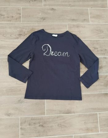 Tee-shirt Storytelling 