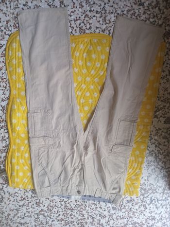 Pantalon homme