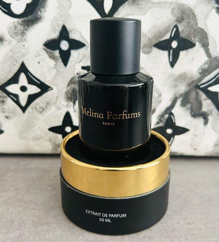 Melina Parfums – Oud Coco – Extrait de Parfum 50 ml - photo numéro 3