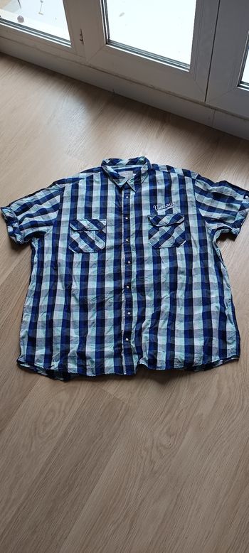 Chemise Kiabi