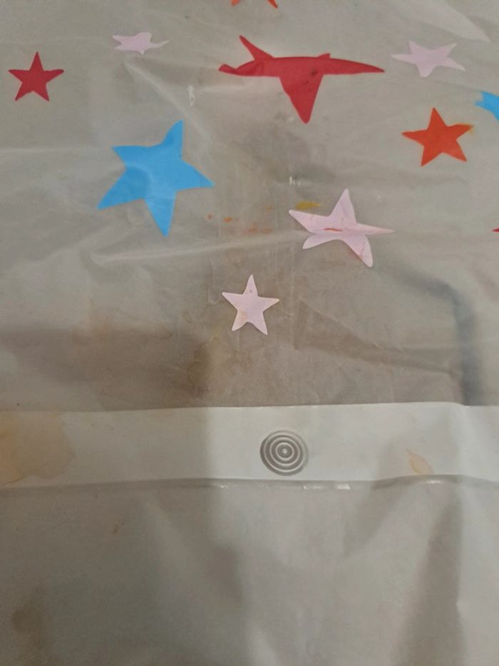 Tablier peinture enfant 4 ans Monoprix - photo numéro 5