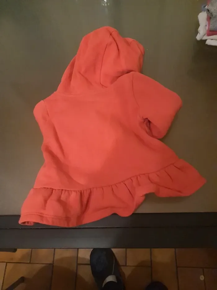 Pull/gilet - photo numéro 5