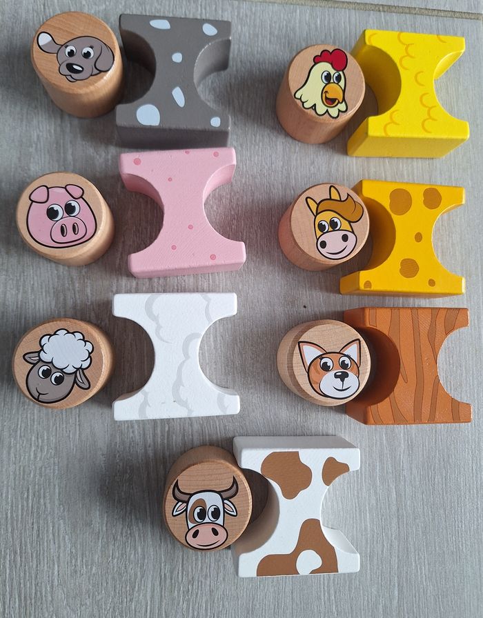 La ferme empilable - photo numéro 3