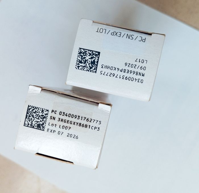 Rétinoïdes - photo numéro 2