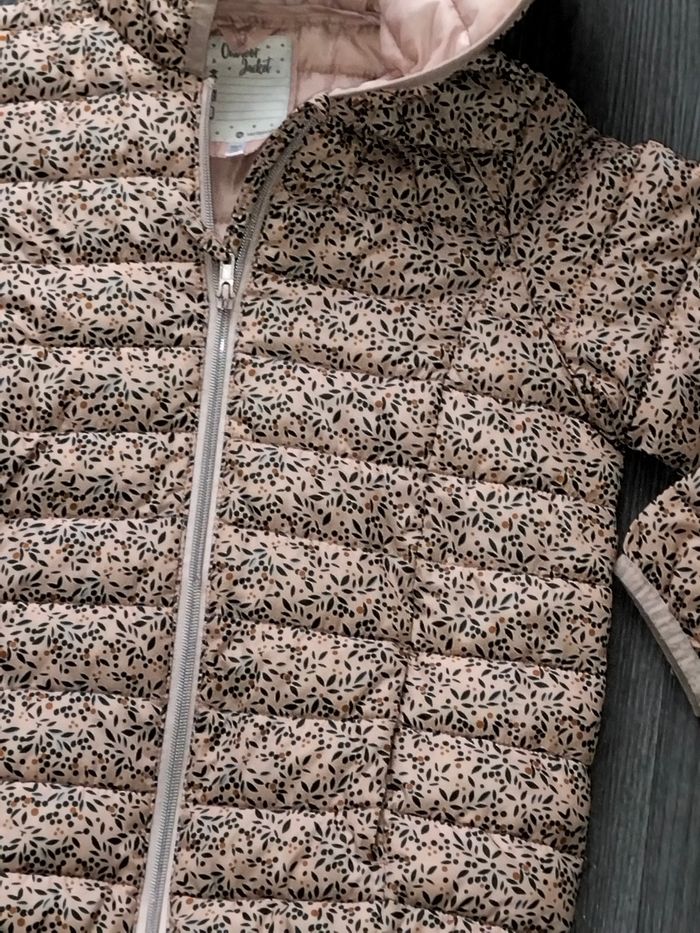 Doudoune - photo numéro 2