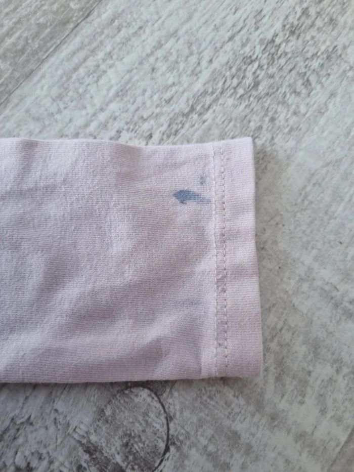 Tee-shirt manches longues  Taille 4 ans - photo numéro 7