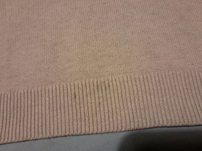 Pull Gémo 8ans fille - photo numéro 4