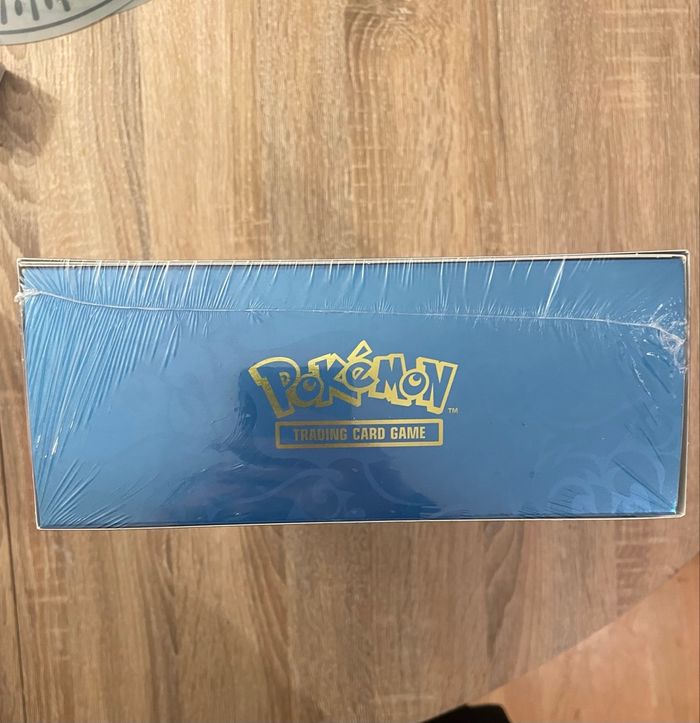 UPC Me02 mega dracaufeu Pokémon - photo numéro 4